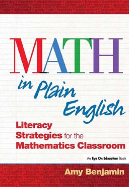 Math in Plain English