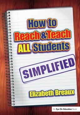 How to Reach and Teach All Students--Simplified