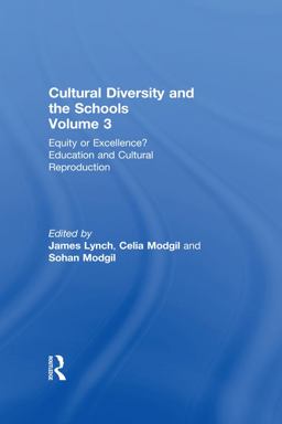 Equity or Excellence? Educ and C