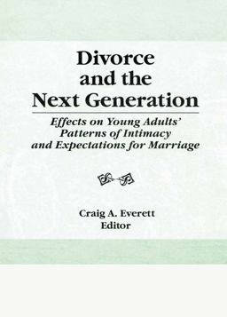 Divorce and the Next Generation