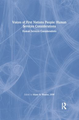 Voices of First Nations People