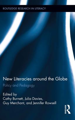 New Literacies Around the Globe