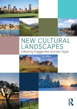 New Cultural Landscapes