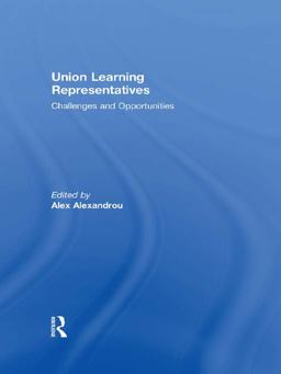 Union Learning Representatives