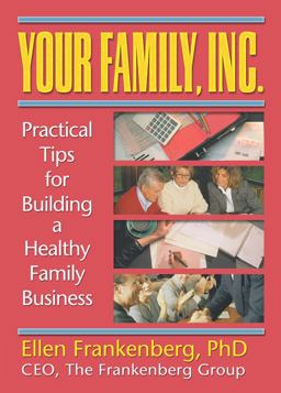 Your Family, Inc Your Family, Inc