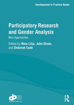 Participatory Research and Gender Analysis
