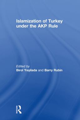 Islamization of Turkey under the AKP Rule