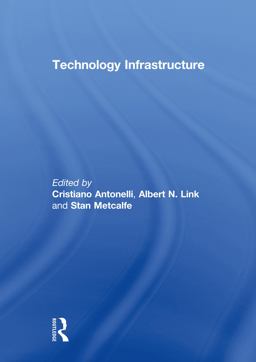 Technology Infrastructure