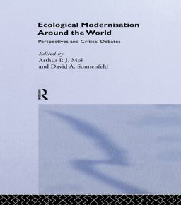 Ecological Modernisation Around the World