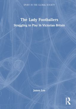 The Lady Footballers