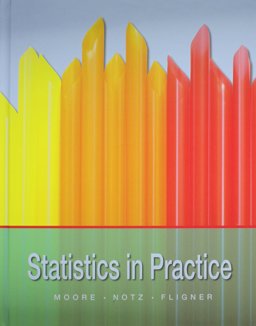 Statistics in Practice and LaunchPad for Statistics in Practice (2-Term Access)