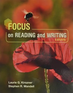 Focus on Reading and Writing and LaunchPad Solo for Focus on Reading and Writing (Six Month Access)