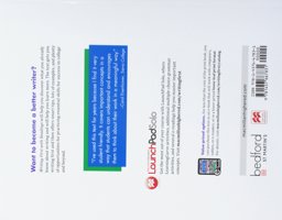 Writing First with Readings 6e and LaunchPad Solo for Writing First with Readings 6e (Six Month Access)