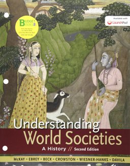 Loose-Leaf Version for Understanding World Societies, Combined Volume
