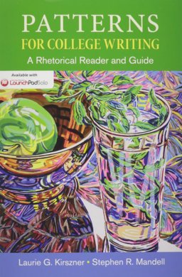 Patterns for College Writing 13e and LaunchPad Solo for Patterns for College Writing 13e (Six Month Access)