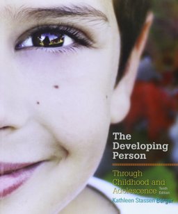 Developing Person Through Childhood and Adolescence 10e C and LaunchPad for Berger's Developing Person Through Childhood and Adolescence 10e (Six Month Access)