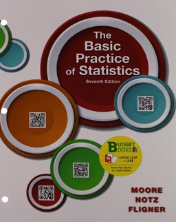 Loose-Leaf Version for the Basic Practice of Statistics 7e and LaunchPad for Moore's the Basic Practice of Statistics 7e (Twelve Month Access)