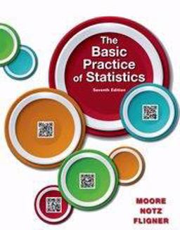 Basic Practice of Statistics 7e and LaunchPad for Moore's the Basic Practice of Statistics 7e (Twelve Month Access)