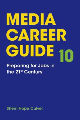 Media Career Guide
