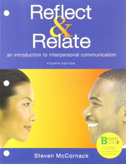 Loose-Leaf Version for Reflect and Relate