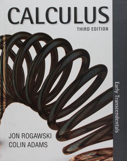Calculus: Early Transcendental 3e and WebAssign with e-Book for Calculus et 3e (Life of Edition Access)