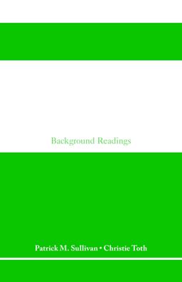 Teaching Composition at the Two-Year College Background Readings  9781319022570 Front Cover