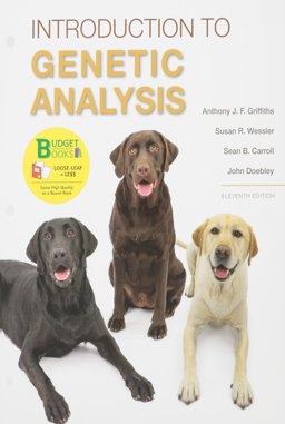Loose-Leaf Version for Introduction to Genetic Analysis and LaunchPad Six Month Access