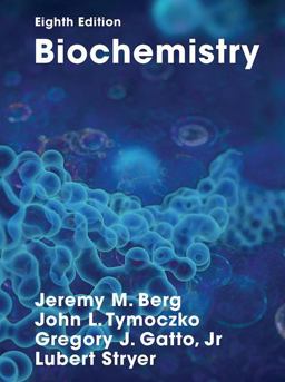 LaunchPad for Biochemistry (Twelve Month Access)