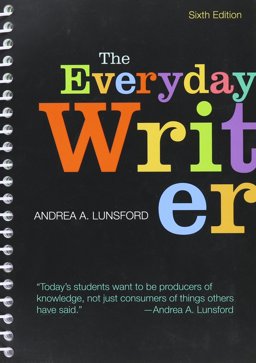 The Everyday Writer