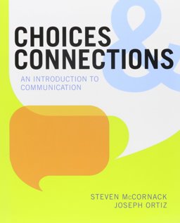 Choices and Connections and LaunchPad (Six Month Access)