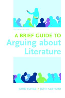 A Brief Guide to Arguing about Literature