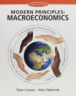 Modern Principles of Macroeconomics and LaunchPad (Six Month Access)