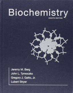 Biochemistry 8e and LaunchPad (Twelve Month Access)