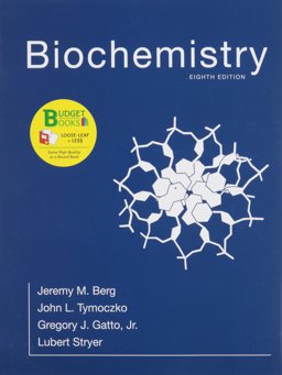 Loose-Leaf Version for Biochemistry 8e and LaunchPad (Twelve Month Access)