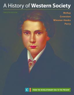 A History of Western Society, Volume C