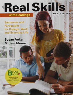 Loose-Leaf Version for Real Skills with Readings