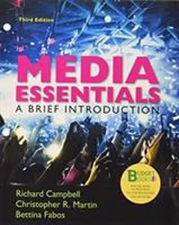 Loose-Leaf Version for Media Essentials