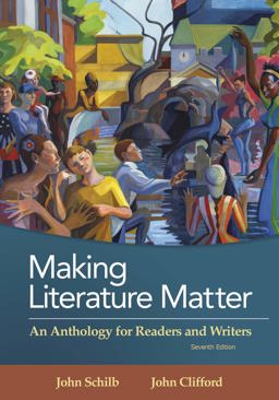 Making Literature Matter