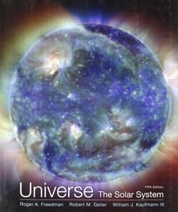 Universe: the Solar System and LaunchPad (Six Month Access)
