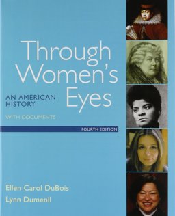 Through Women's Eyes and LaunchPad Solo Access for the Bedford Digital Collections for Women's History