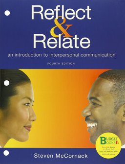 Loose-Leaf Version for Reflect and Relate and LaunchPad (Six Month Access)