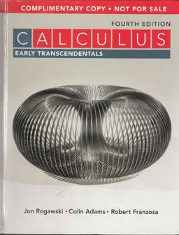 Calculus