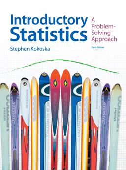 Introductory Statistics Introductory Statistics
