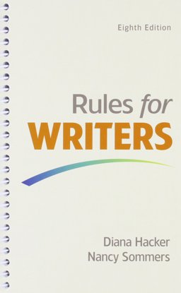 Rules for Writers and LaunchPad (Twelve Month Access)