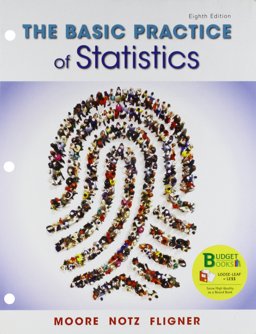 Loose-Leaf Version for the Basic Practice of Statistics