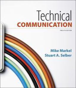 Technical Communication
