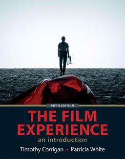 The Film Experience:  9781319059514 Front Cover
