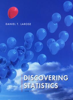 Discovering Statistics 3e and LaunchPad for Discovering Statistics 3e (2-Term Access) Discovering Statistics 3e and LaunchPad for Discovering Statistics 3e (2-Term Access)