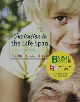 Loose-Leaf Version for Invitation to the Life Span 3e and LaunchPad for Invitation to the Life Span 3e (Six Month Access)