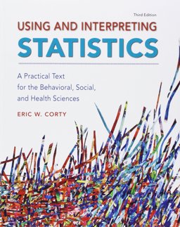Using and Interpreting Statistics and LaunchPad for Using and Interpreting Statistics (1-Term Access)